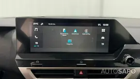 Citroen C4 de 2024