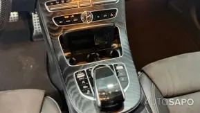Mercedes-Benz Classe E de 2019