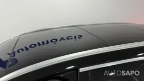 Mercedes-Benz Classe E de 2019