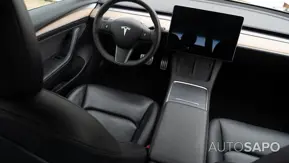 Tesla Model 3 Performance Dual Motor AWD de 2021