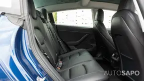 Tesla Model 3 Performance Dual Motor AWD de 2021