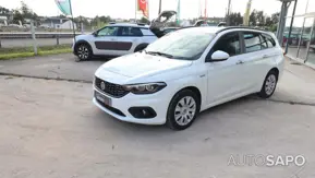 Fiat Tipo 1.3 M-Jet Lounge de 2016