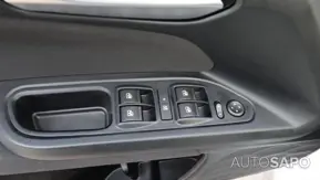 Fiat Tipo 1.3 M-Jet Lounge de 2016