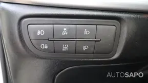 Fiat Tipo 1.3 M-Jet Lounge de 2016