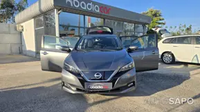 Nissan Leaf Acenta de 2019