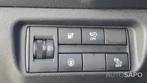 Nissan Leaf Acenta de 2019