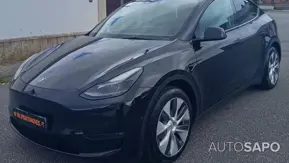 Tesla Model Y de 2022
