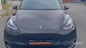 Tesla Model Y de 2022
