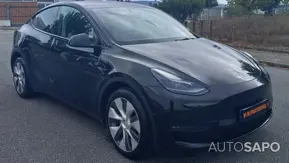 Tesla Model Y de 2022