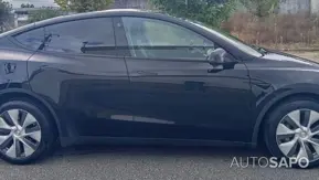 Tesla Model Y de 2022