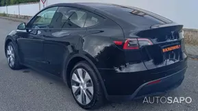 Tesla Model Y de 2022