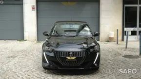 Peugeot 208 1.2 PureTech Active de 2020
