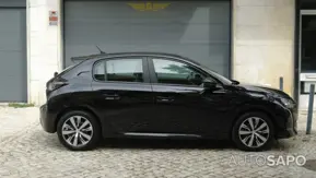 Peugeot 208 1.2 PureTech Active de 2020