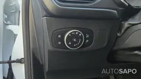 Ford Focus 1.5 TDCi EcoBlue Connected de 2021