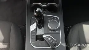 BMW Série 1 de 2022