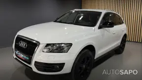 Audi Q5 de 2011