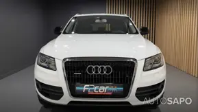 Audi Q5 de 2011