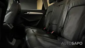 Audi Q5 de 2011