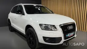 Audi Q5 de 2011