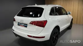 Audi Q5 de 2011