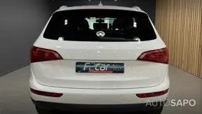 Audi Q5 de 2011