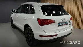 Audi Q5 de 2011