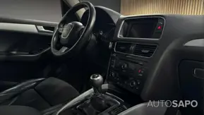 Audi Q5 de 2011
