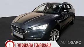 Seat Leon de 2022