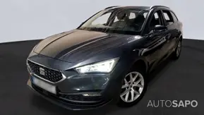 Seat Leon de 2022