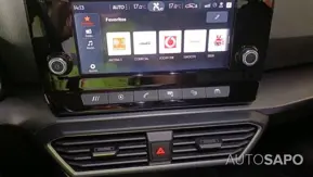 Seat Leon de 2022