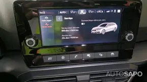 Seat Leon de 2022