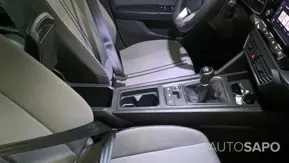 Seat Leon de 2022
