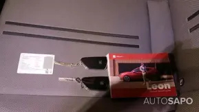 Seat Leon de 2022