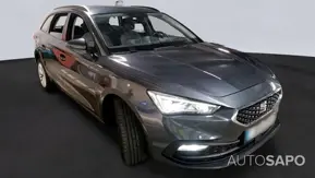 Seat Leon de 2022