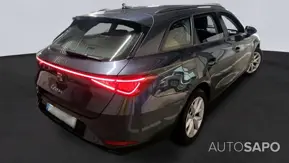 Seat Leon de 2022