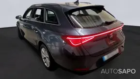 Seat Leon de 2022