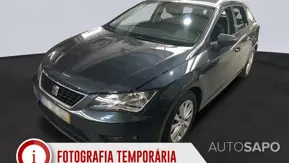 Seat Leon de 2019