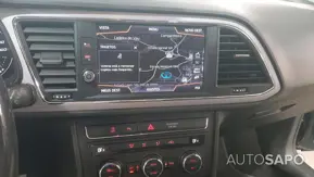 Seat Leon de 2019