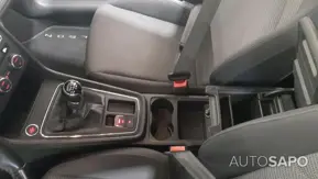 Seat Leon de 2019