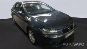 Seat Leon de 2019