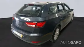 Seat Leon de 2019