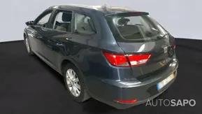 Seat Leon de 2019
