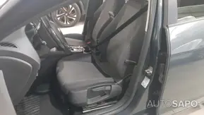 Seat Leon de 2019