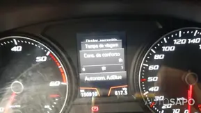 Seat Leon de 2019