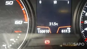 Seat Leon de 2019