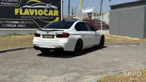 BMW Série 3 de 2017