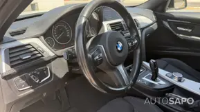 BMW Série 3 de 2017