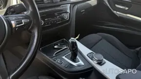 BMW Série 3 de 2017