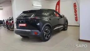 Peugeot e-2008 de 2020
