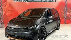 Cupra Born de 2023
